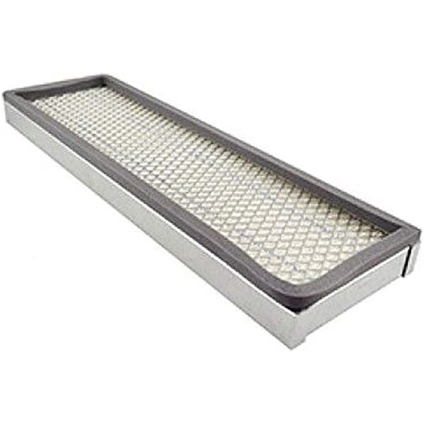 Aftermarket AH92463 New Air Filter Fits John Deere 2320 2420 3430 3830 5720 5730 5820 5830 + RAPAF2807 - main